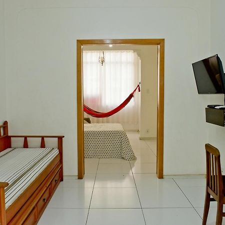 Hospedacopa 301 Apartment Rio de Janeiro Bagian luar foto