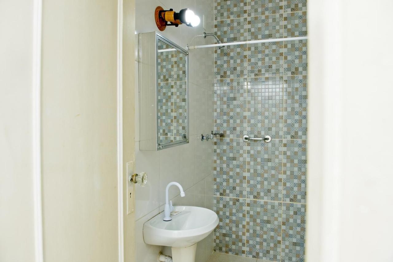 Hospedacopa 301 Apartment Rio de Janeiro Bagian luar foto