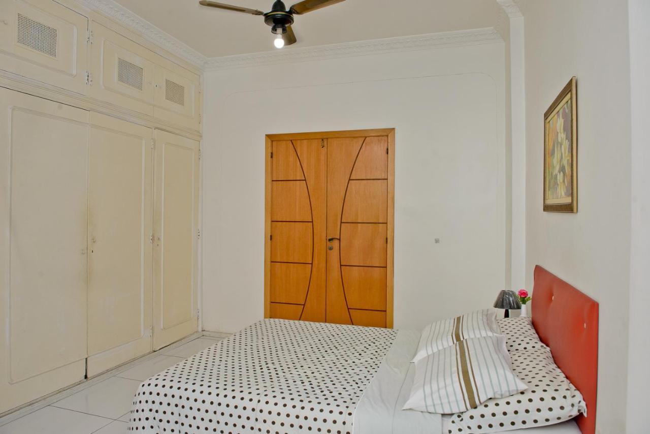 Hospedacopa 301 Apartment Rio de Janeiro Bagian luar foto