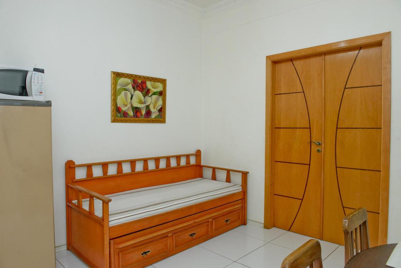 Hospedacopa 301 Apartment Rio de Janeiro Bagian luar foto