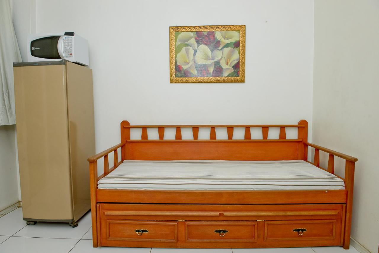 Hospedacopa 301 Apartment Rio de Janeiro Bagian luar foto